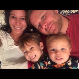 Meet your Posher, Melanke